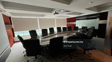 Bandar Puteri Puchong, 3rd floor for Rent with lift 1