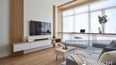 Serviced residence for Rent 1