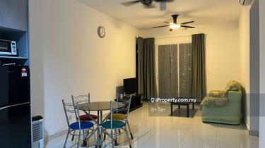 Actual Unit Photos, near to Garden International School 1