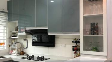 Great facilities and amenities. Near KLIA 1
