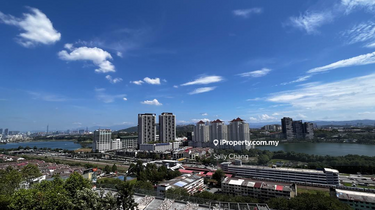 Univ360 Condo, Serdang, Seri Kembangan UPM 1