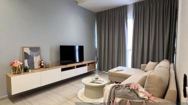Fully Furnished  1