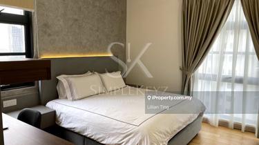 Limited unit in Union Suite 1