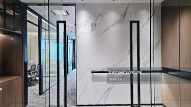 Fully Furnished & Fitted Unit 1