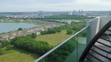 Condo for sale - High floor, corner unit, good view 1