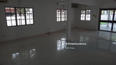 Bangsar 2 Storey corner lot terrace house for Sale 1