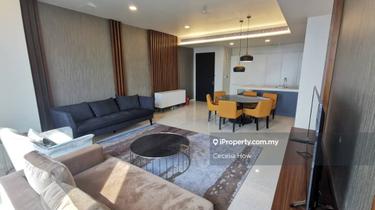 Serviced residence for Sale 1