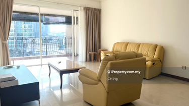 Condominium at La Grande Kiara Mont Kiara for Rent 1