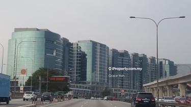 UOA Business Park Subang Jaya/ Glenmarie 1
