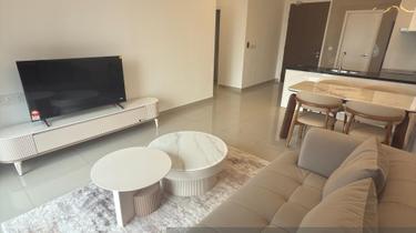 Fully Furnished option available aswell! Contact me for viewing anyday 1