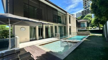 Beautiful bungalow for sale 1