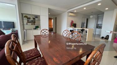 Fully Furnished Condominium for Sale 1