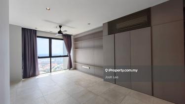 High Floor, 3 Bed 3 Bath, Partly Furnish 1