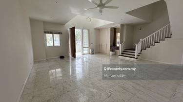 Bungalow in Serene Mont Kiara 1