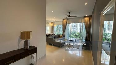 Luxurious high-rise living with modern amenities 1