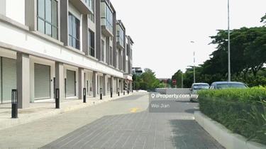 Commercial Shop  1