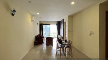 Lido Four Season Fully Furnished - For Rent 1