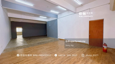 Below Market Rental, Nice Condition Ground Floor For Rent 1