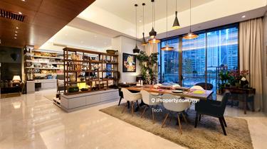 Suria Stonor KLCC for Sales 1