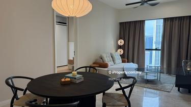 TRX residence Serviced Residence for Rent  1