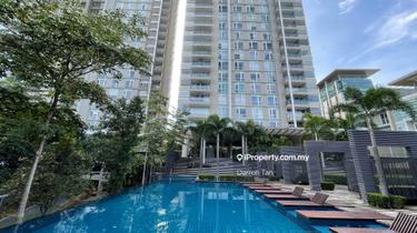 Prestige Redefined (Type c) - One Menerung, Bangsar 1