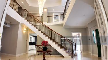 British Colonial Bungalow For Sale 1