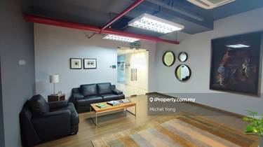 Menara 1 Mk office space for rent 1