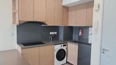 Plaza @ Kelana Jaya, 2 room 1 bath unit 1
