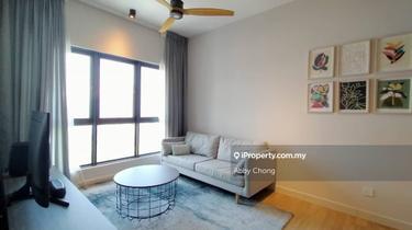 Serviced residence for Sale 1