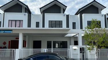 Brand New Premium House 22x85 Hijayu 2, Sendayan 1