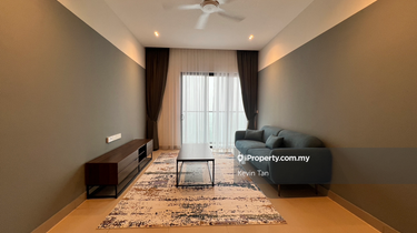 High demand Bangsar 3.5 Bedder; brand new! 1