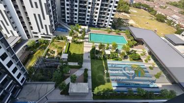 New Completed Developer Units 5% rebate, Free Spa Legal Fee  1