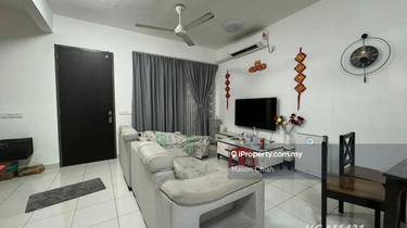 Elsa Bandar Bukit Raja 2 Storey 20x65 Gated Guarded & Non Flood Area 1