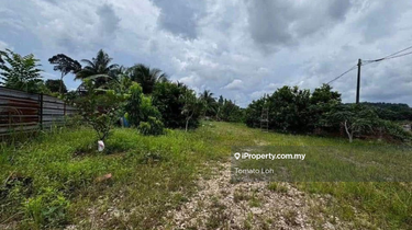 Kangkar Pulai @ Skudai Double Storey Bungalow House  1