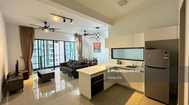 Serviced Residence for Rent! 1