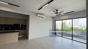 Brand New Low Density Condo for Rent 1