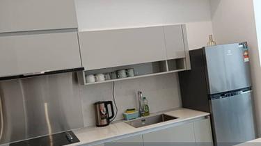 Many unit on hand ready move in 1
