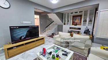 Very Cheap Semi-D in premium location of Damansara Heights 1