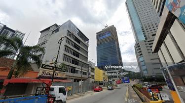 7.5 Storeys Building, Hotel at Super Prime Location (Nearby DoubleTree Hotel), Bandar Johor Bahru, Johor Bahru 1
