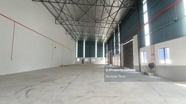 Sale Semenyih Corner Semi-D Factory, Selangor 1
