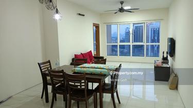 Titiwangsa sentral for sale 1