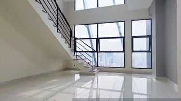 Grab the chance-Most artistic living residences in Mont Kiara !! 1