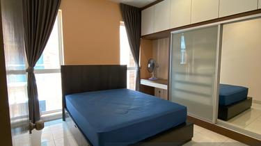 Sg long residence Fully furnished available for rent  1