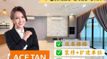Bandar Dato Onn - 2 Storey Terrace House - For Sale 1