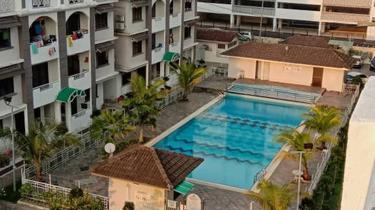 Pangsapuri Kenanga Sekyen 3 (Park View) For Sale  1