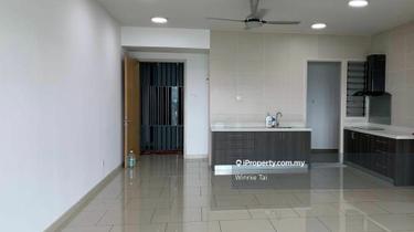 The Reach Condominium For Sale At Titiwangsa Kuala Lumpur 1