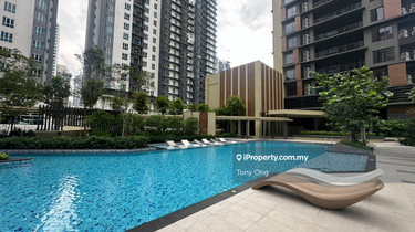 High Floor Unblocked View 1