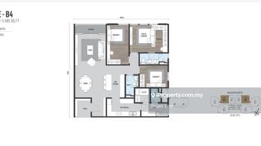 Private & Peaceful Neighborhood 1