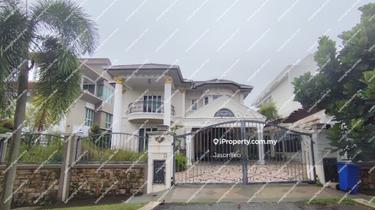 Bukit Rimau / Shah Alam / Below Market Value 30 % 1