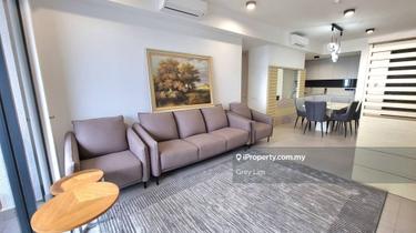High Floor For Rent 1